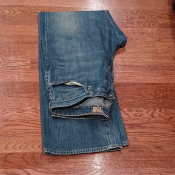 The Symbol Jeans - Picture 8 of 8